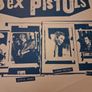 Sex Pistols - Never Mind the Bollocks  - 1977 Canada pressing Image 7