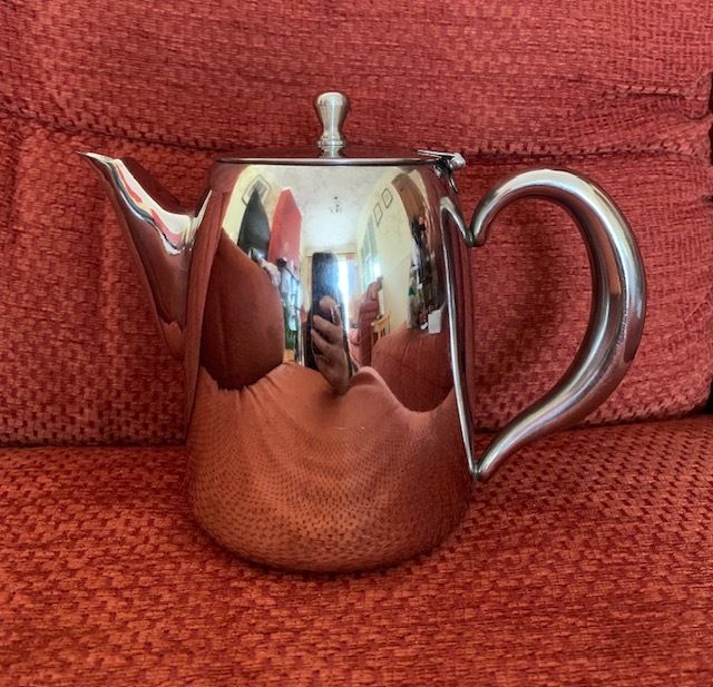 Teapots