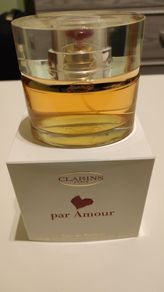 Par Amour Eau de Parfum 100 ml/3,4 fl.oz Refillable Natural Spray EDP Women's Fragrance
