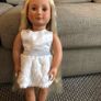Huge Our Generation Doll Bundle, 2 Dolls, Bed, Salon Chair, Clothes & Accessories Image 7