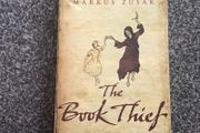 The Book Thief