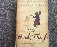 The Book Thief