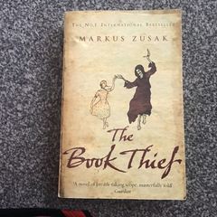 The Book Thief