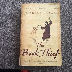 The Book Thief