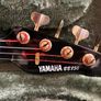 Yamaha Broad Bass BB850 Wine Burst 1980's Image 10