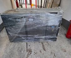 Keg Box