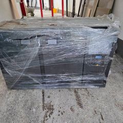 Keg Box