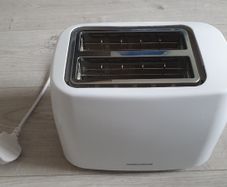 Toaster