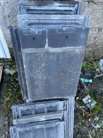Roof Tile
