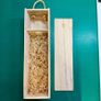 New Natural Wood Wine Boxes Image 5