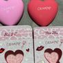 Colour pop heart pressed blushers and highlighters BNIB Image 8