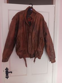 vintage jacket
