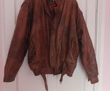 vintage jacket
