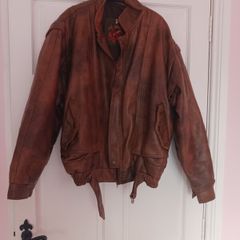 vintage jacket