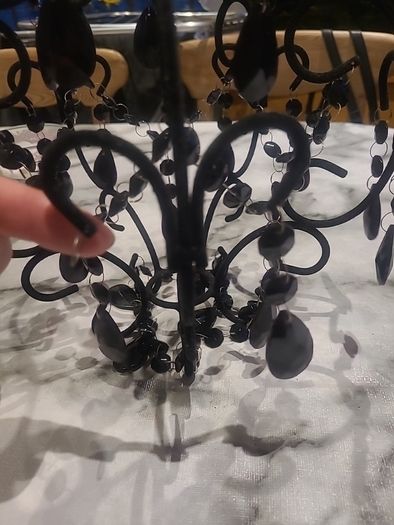 Chandelier