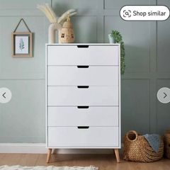 Habitat Chest of Drawers