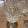 Waterford Sherry glasses Image 2