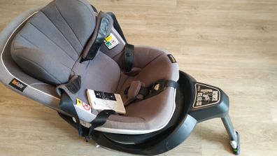 BeSafe iZi Turn i-Size car seat