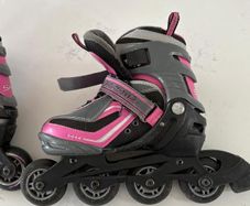 Rollerblades