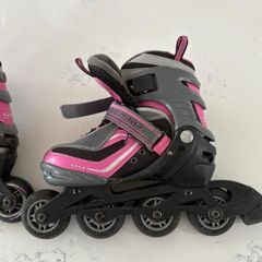 Rollerblades