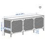 Ikea Tv Unit Image 4