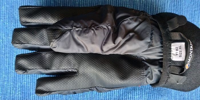 Winter Gloves