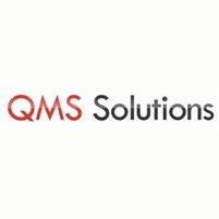 QMS Solutions Jobs in Ireland