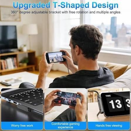 XO Fast Type C Cable Nb-Q311 Pd Usb-C Usb-C 1.5M 240W Black - Flat With Stand