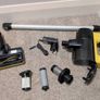 Karcher Cordless vacuum cleaner Image 2