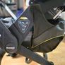 Doona+ Car Seat and Buggy Bundle - Ultimate Travel System Image 3