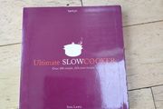 Ultimate Slow Cooker recipe book