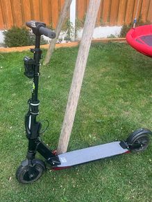 E TWOW GT Electric Scooter Excellent Condition