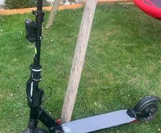 E TWOW GT Electric Scooter Excellent Condition