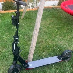 E TWOW GT Electric Scooter Excellent Condition