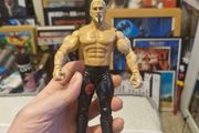 WWE Scott Steiner Figure