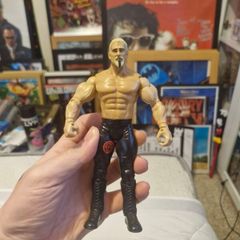 WWE Scott Steiner Figure