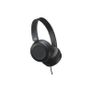 JVC HA-S31M Headphone Carbon Black with Mic Corded Headphones Image 2