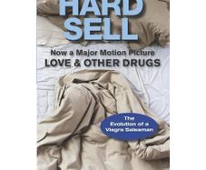 Hard Sell- The Evolution Of A Big Blue Tablet Salesman