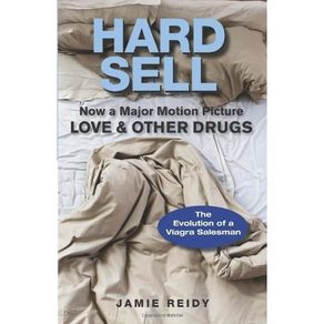 Hard Sell- The Evolution Of A Big Blue Tablet Salesman