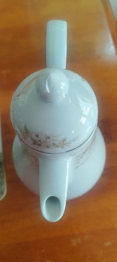 coffee pot