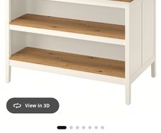 IKEA Kitchen Island