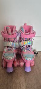 Rollerskates