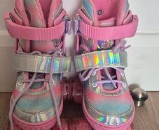 Rollerskates