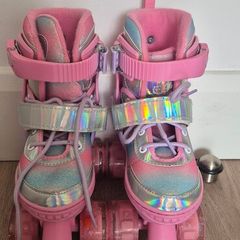 Rollerskates
