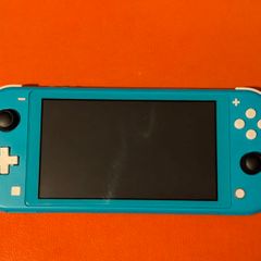 Modded Nintendo Switch Lite - 256GB - Hall Effect "No-Drift" Joysticks