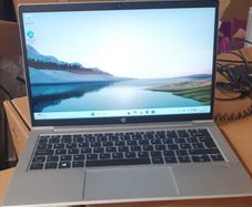 HP ProBook 635 Aero G7 - Ryzen 5 | 16GB RAM | Ultra-Light Business Laptop