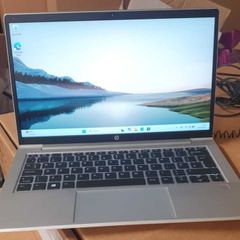 HP ProBook 635 Aero G7 - Ryzen 5 | 16GB RAM | Ultra-Light Business Laptop