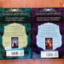 Darren Shan, Books 1-4 The Saga of Larten Crepsley Image 2