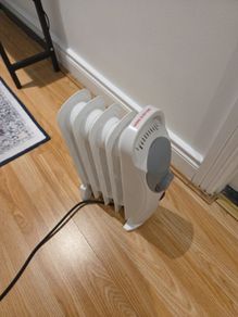 Electric Heater