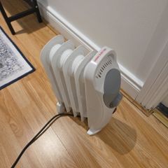 Electric Heater